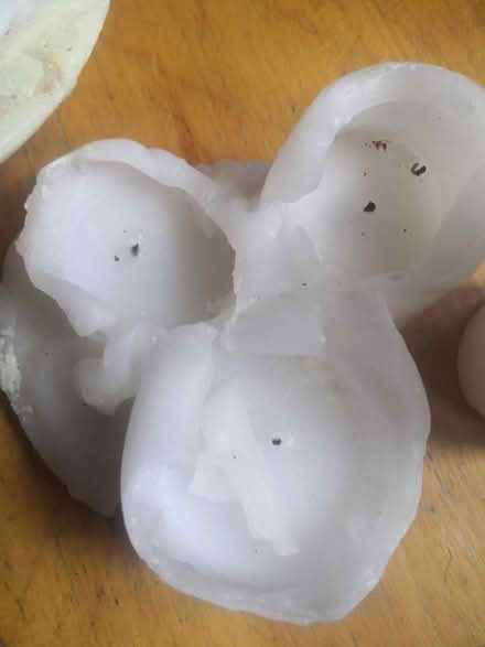 Photo of free Candles (Edgbaston B16) #3