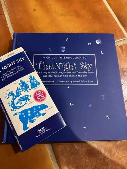 Photo of free Kids Book and workbook (belmont/watertown line) #4