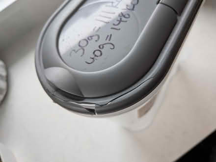 Photo of free Food storage (Springfield CM1) #1