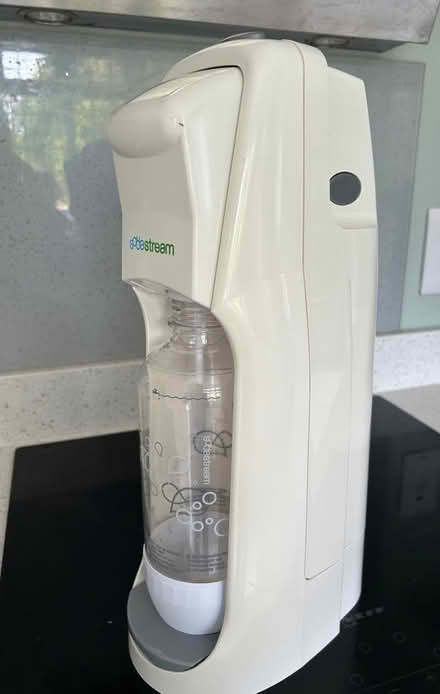 Photo of free Sodastream (Little Chalfont HP8) #2