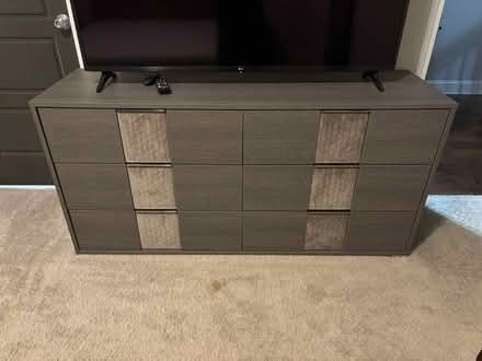 Photo of free Queen size BEDROOM SET (Dacula) #4