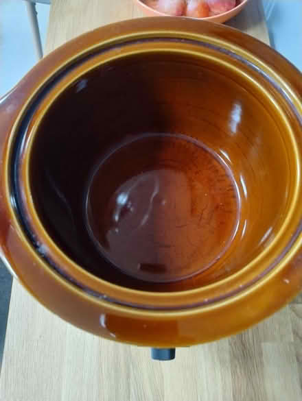 Photo of free Slow Cooker (Weaverham) #3