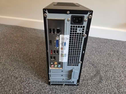 Photo of free Small PC (Bowness on Windermere LA23) #3