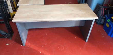 Photo of free x2 Bench Seats (Litchard, Bridgend CF31) #2