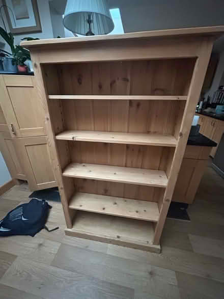 Photo of free Unit (Hitchin SG4) #1