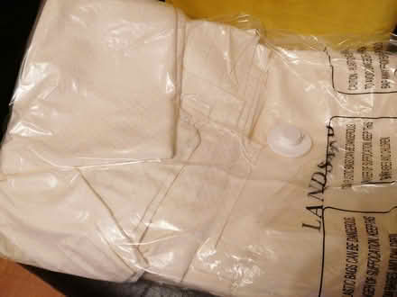 Photo of free Bag of assorted curtains and linings (Stirchley B30) #2