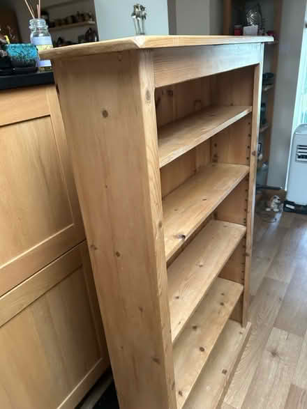 Photo of free Unit (Hitchin SG4) #4