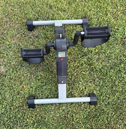 Photo of free Pedal Exerciser (Blauvelt, NY) #1