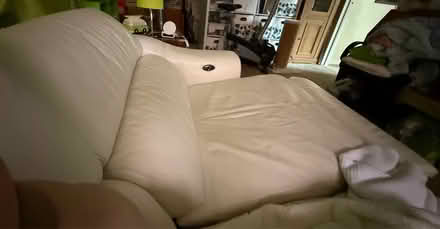 Photo of free Electric Recliner fully working (BH8 Bournemouth) #4