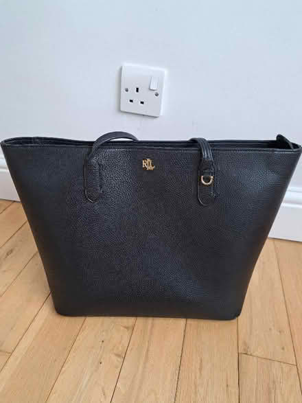 Photo of free Ralph Lauren Bag (Writtle CM1) #1