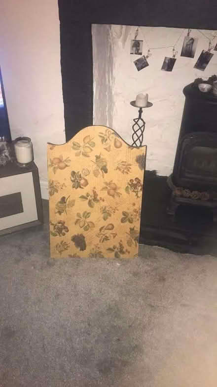 Photo of free Fire guard (Lammack BB1) #2