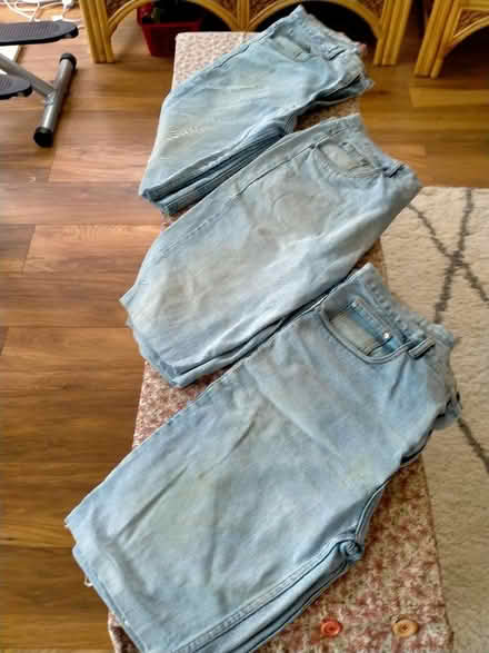 Photo of free Jorts/Jeans Shorts (CT10) #1