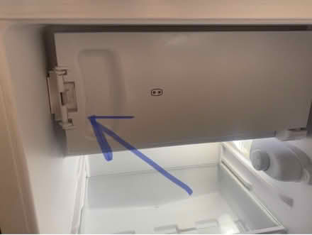 Photo of free Undercounter fridge (Kings Heath B14) #2