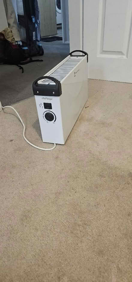 Photo of free Radiator (Cm13) #2