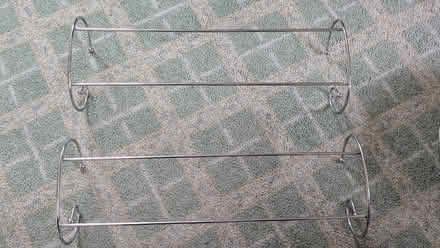 Photo of free Over radiator towel rail (Caldy Valley CH3) #1