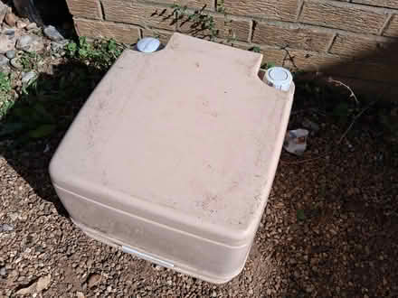 Photo of free Porta Potti (Sprowston NR7) #1