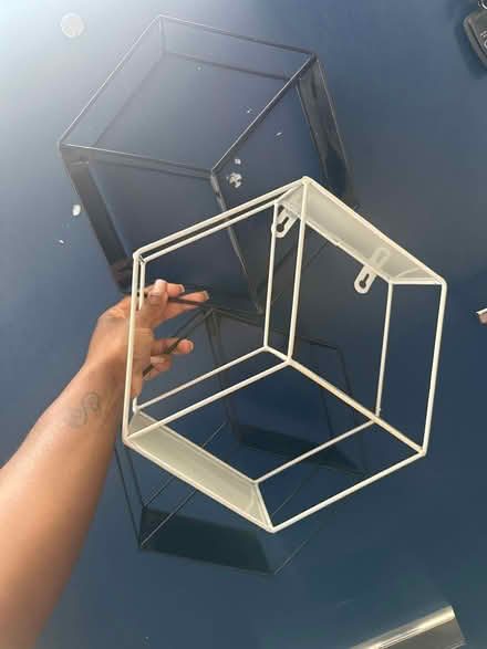 Photo of free Three shelves (SE1) #1