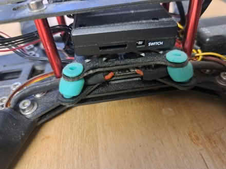 Photo of free Non-working drone (Montpelier BS6) #4