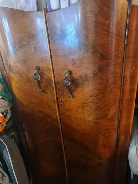 Photo of free Wardrobe (Harlesden) #1