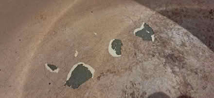 Photo of free Large Le Creuset Caaaerole dish (Cowfold) #3