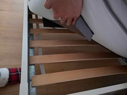 Photo of free Double bed (Tallaght) #4