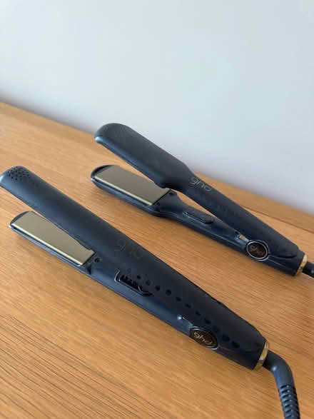 Photo of free GHD Straighteners (Bexleyheath DA7) #1