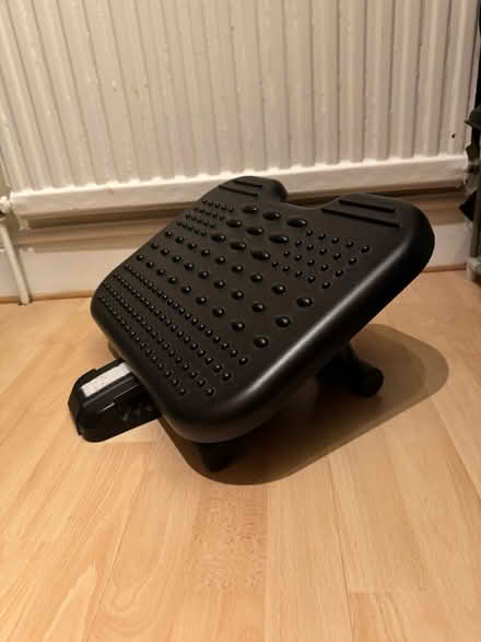 Photo of free Foot Rest (MK45 Flitwick) #2