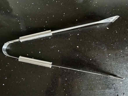 Photo of free Cooking tongs (RH16) #1