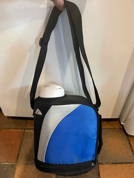 Photo of free Water carrier (Bletchingley RH1) #1