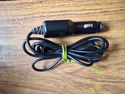 Photo of free charger (Chertsey KT16) #2