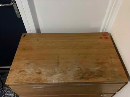 Photo of free IKEA Malm (Hackney E8) #2