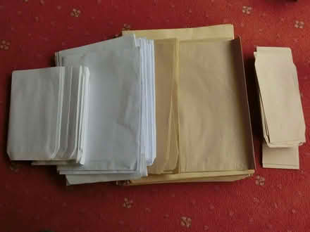 Photo of free Envelopes (North Ascot SL5) #1