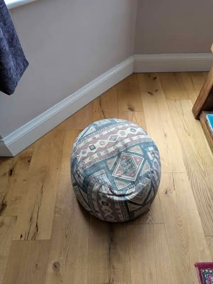 Photo of free Bean bag (Leicester LE3) #2