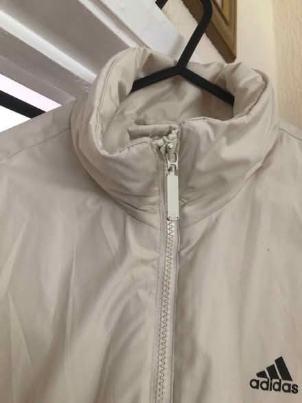 Photo of free Ladies Adidas insulated jacket (B30) #4