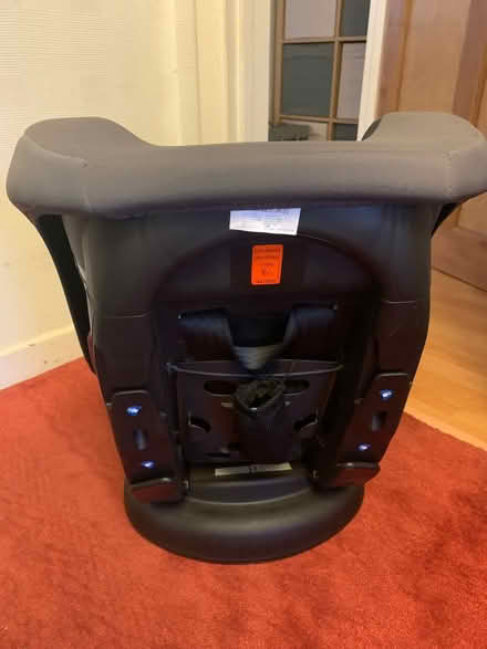 Photo of free Child’s Car Seat (B42 Great Barr) #2