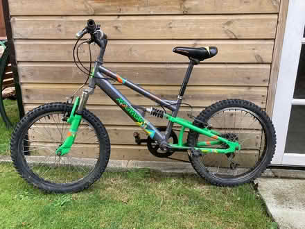 Photo of free Small boys bike (Waterlooville) #1