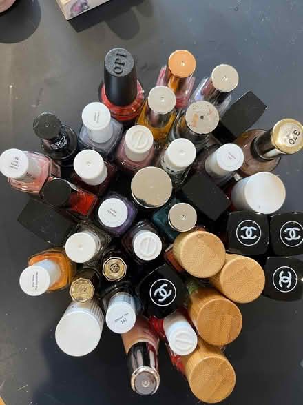 Photo of free Nail varnishes (SE20) #1