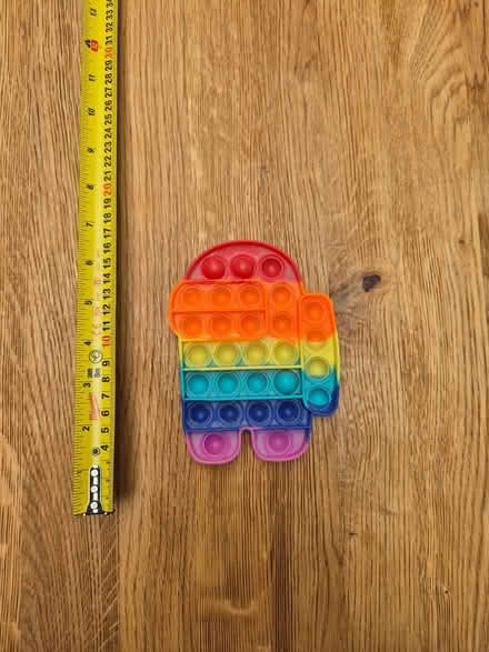 Photo of free Selection of kids toys (Woodham, Woking) #2