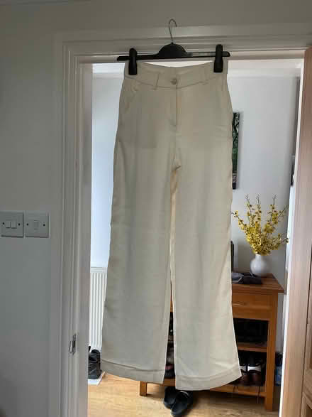 Photo of free Trousers/Dungarees (Waverton CH3) #1