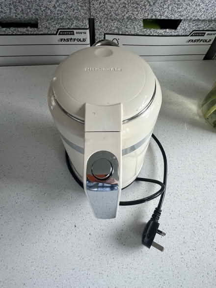 Photo of free Kitchen Aid 1.5 Litre Kettle (Blackrock, Dublin) #3