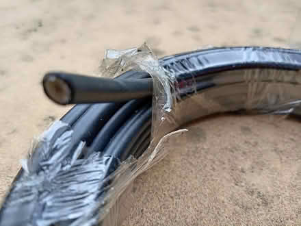 Photo of free Ariel cable (Dudley DY3) #1