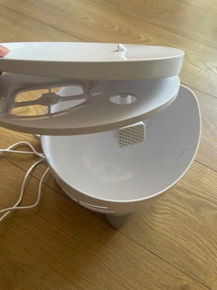 Photo of free Catit cat water fountain (Bracknell, RG12) #2