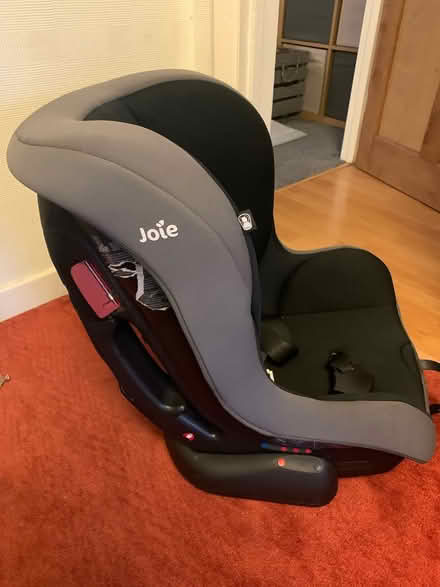 Photo of free Child’s Car Seat (B42 Great Barr) #4