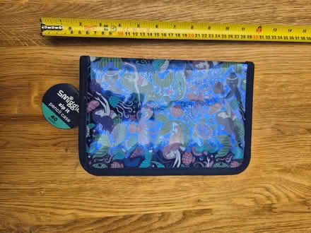Photo of free Full pencil case (Woodham, Woking) #3