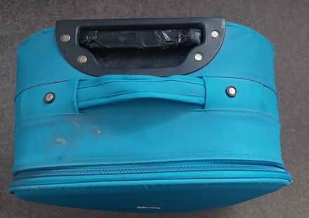 Photo of free Suit case (Smethwick) #2