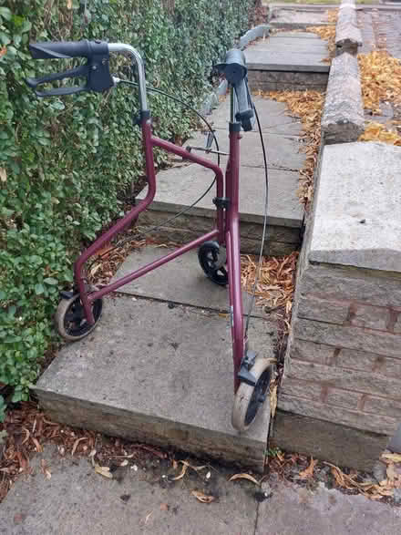 Photo of free Walker (harborne) #2