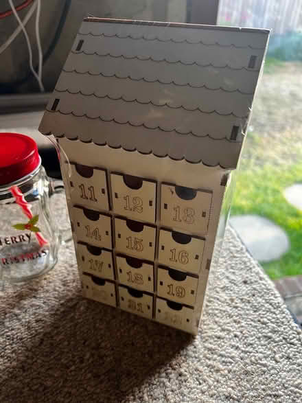 Photo of free Christmas Items New (RG22) #3