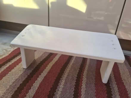 Photo of free meditation stool (Heysham LA3) #1
