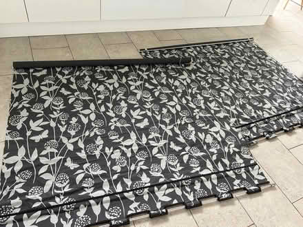 Photo of free Roller blinds x 2 (Little Chalfont HP8) #1