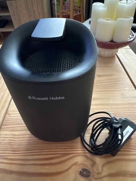 Photo of free Small dehumidifier (Putney) #1